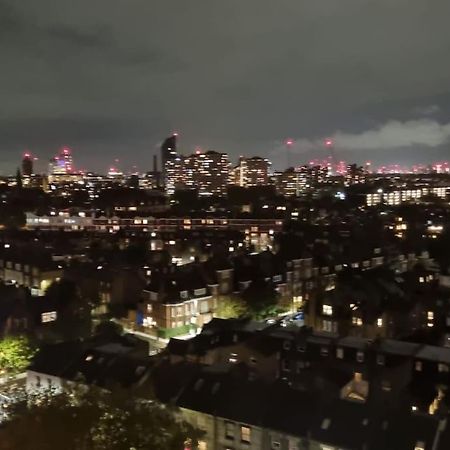 Gottersea 1 Bedroom Flat In Battersea 70 Mq London Bagian luar foto