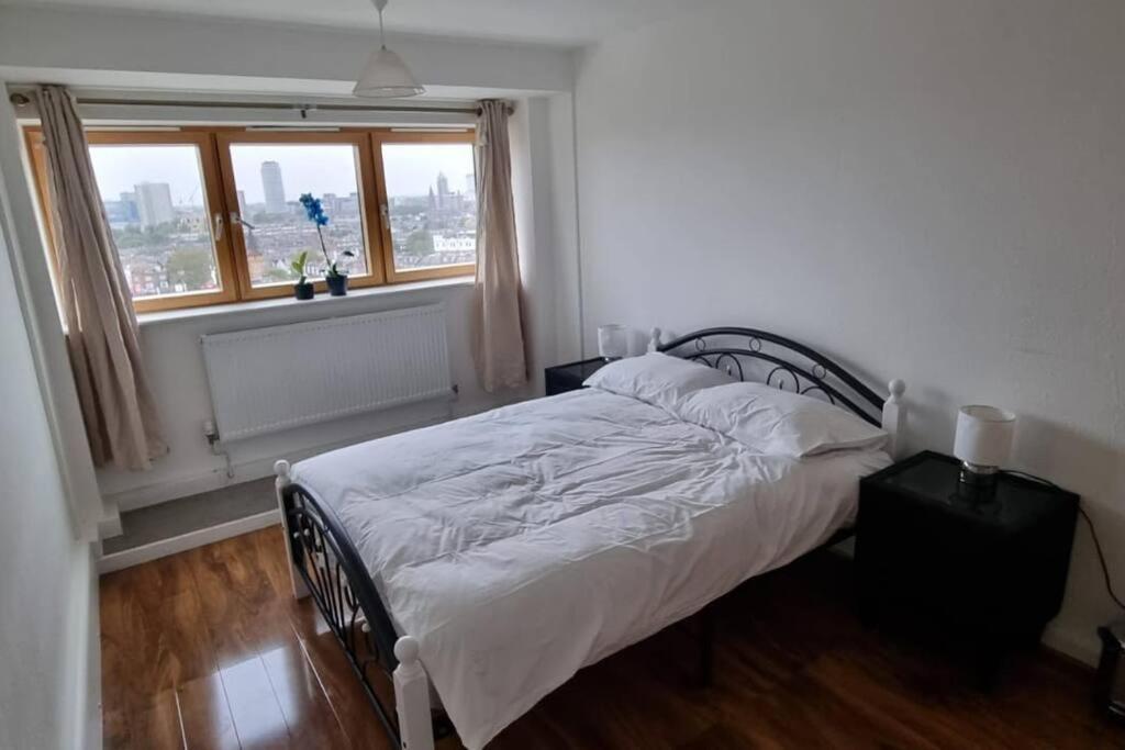 Gottersea 1 Bedroom Flat In Battersea 70 Mq London Bagian luar foto