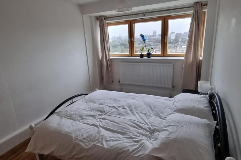 Gottersea 1 Bedroom Flat In Battersea 70 Mq London Bagian luar foto