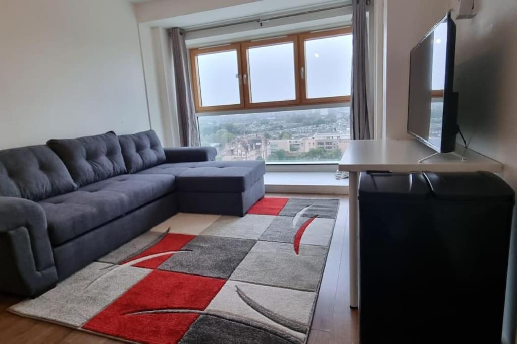 Gottersea 1 Bedroom Flat In Battersea 70 Mq London Bagian luar foto