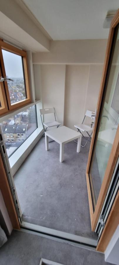 Gottersea 1 Bedroom Flat In Battersea 70 Mq London Bagian luar foto